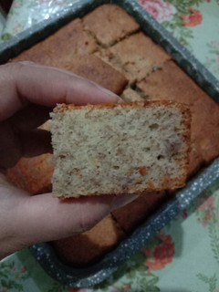 Foto resep Bolu pisang