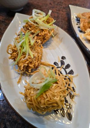 Foto resep Dimsum mala cream (dari culinary class war) 😍