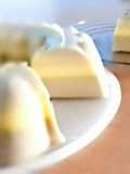 Gelatina de 3 leches ♡Coffee Vainilla♡