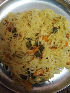 சேமியா கிச்சடி செய்முறை முக்கிய புகைப்படம்