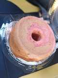 Chiffon Strawberry