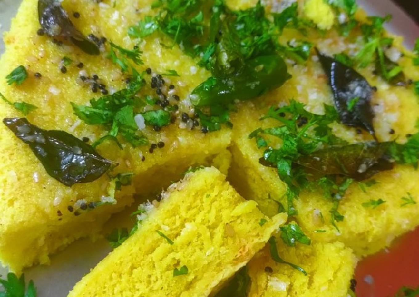 Dhokla