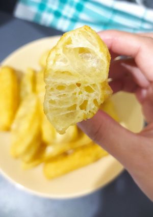 Foto resep Cakue