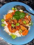 Porc au caramel vietnamien