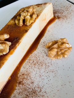 Foto principal de Flan de queso
