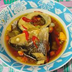 รูปของ Pindang Bandeng Betawi