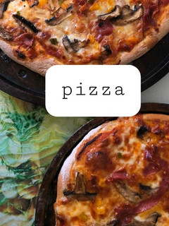 Foto de Pizza