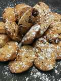 Lentil Cookies with Oatmeal and Chocolate Chips