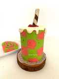 Mug Roll Cake