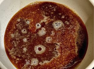 Foto resep Honey Soy Sauce a la Pepper Lunch 👍🏼👍🏼👍🏼