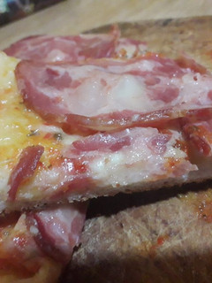 Una foto de Pizza 🤤