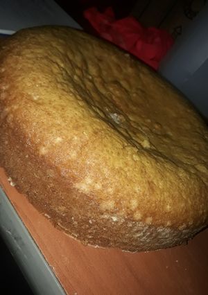 Una foto de Bizcochuelo 1234