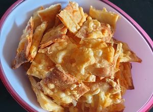 Foto principal de Crackers de queso