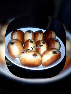 Ring doughnut ainihin hoton girkin