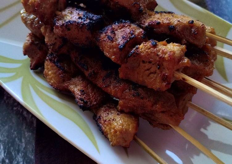 Sate Komo