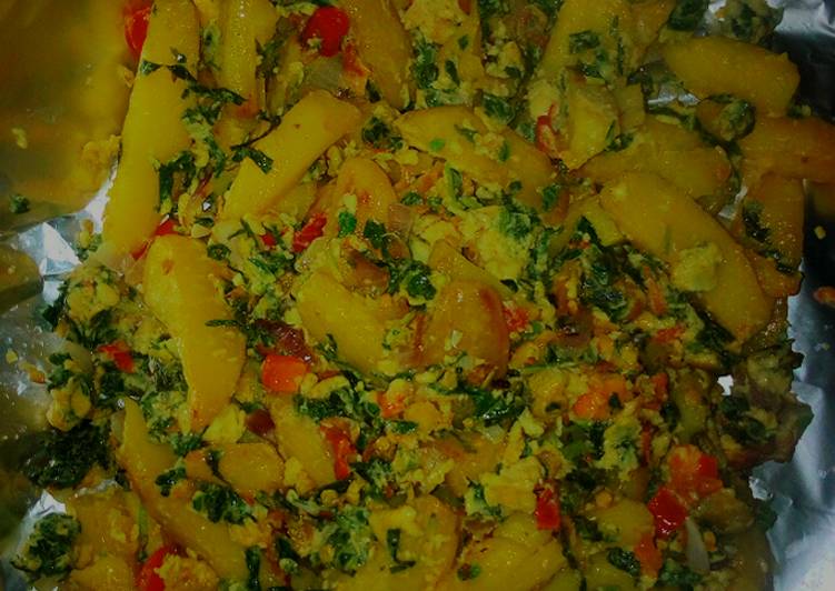 How to Make Award-winning Irish chips Cooking Basics for Beginners