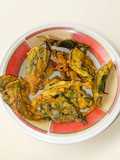 22. Kripik Bayam / Kangkung Renyah