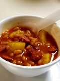 Hawaiian Beans & Wieners