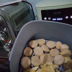 รูปของ PEMPEK FROZEN AIRFRYER MITO - DAPUR MARISA
