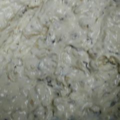 Onion Dip or Salad Dressing? A picture of Onion Dip or Salad Dressing?.