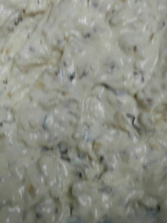 A picture of Onion Dip or Salad Dressing?.