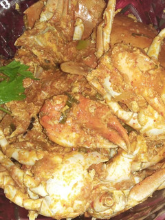 Foto resep Kepiting Saos Tiram Pedas