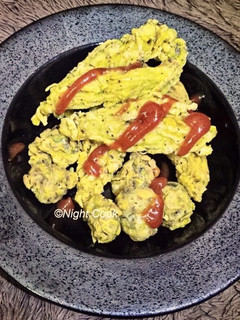 Foto resep Jamur Kriuk