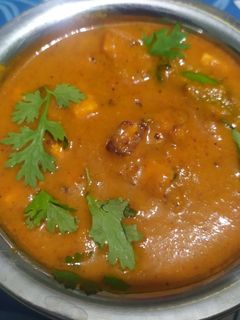 பன்னீர் பட்டர் மசாலா செய்முறை முக்கிய புகைப்படம்
