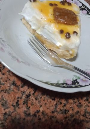 صورة لوصفة تشيز كيك سهل وبسيط