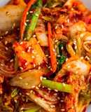 🇰🇷KIMCHI - Tradición y familia🇰🇷