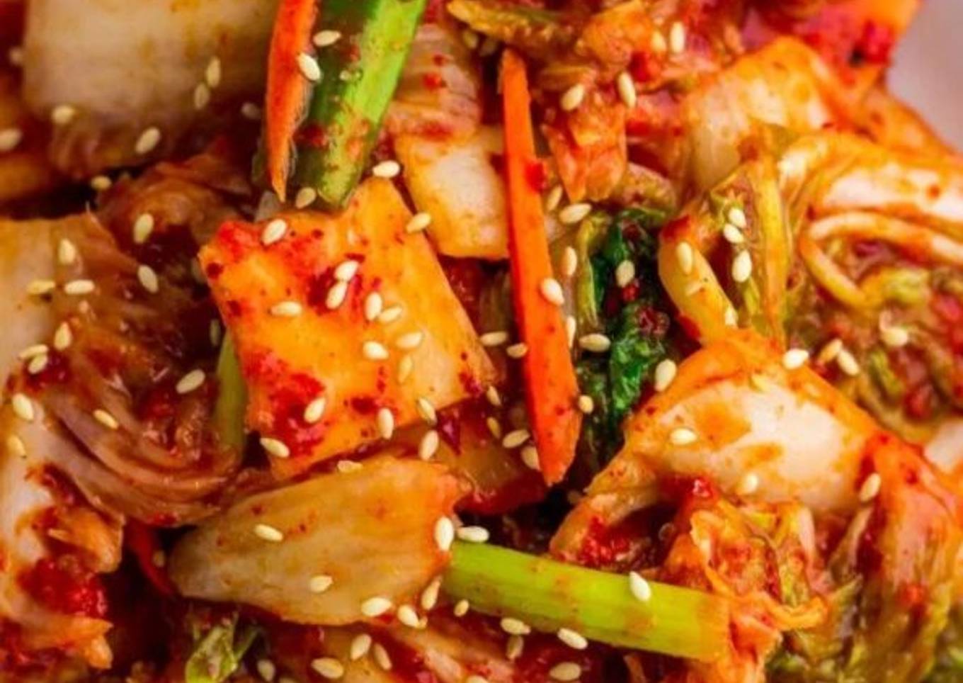 🇰🇷KIMCHI - Tradición y familia🇰🇷