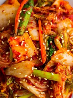 Una foto de 🇰🇷KIMCHI - Tradición y familia🇰🇷