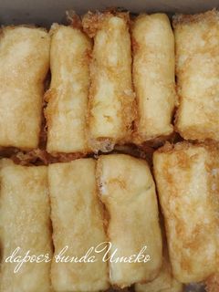 Foto resep Sosis solo ayam