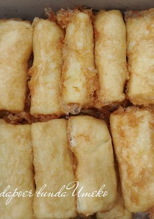 Foto resep Sosis solo ayam