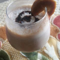 A picture of Cheeku Shake.