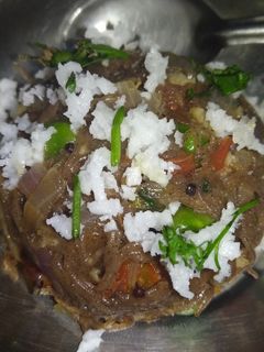 नाचणीच्या शेवयांचा उपमा रेसिपी चे मुख्य फोटो 
