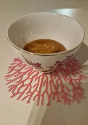 عکسی از دستور قره قروت خانگی