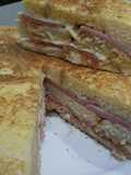 Sandwichon