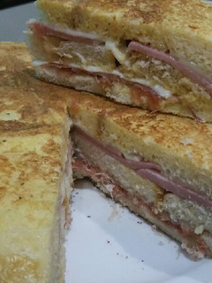 Una foto de Sandwichon