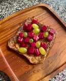 French Toast - Chuẩn Vị Pháp Cho Bữa Sáng