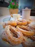 💥☕Churros☕💥