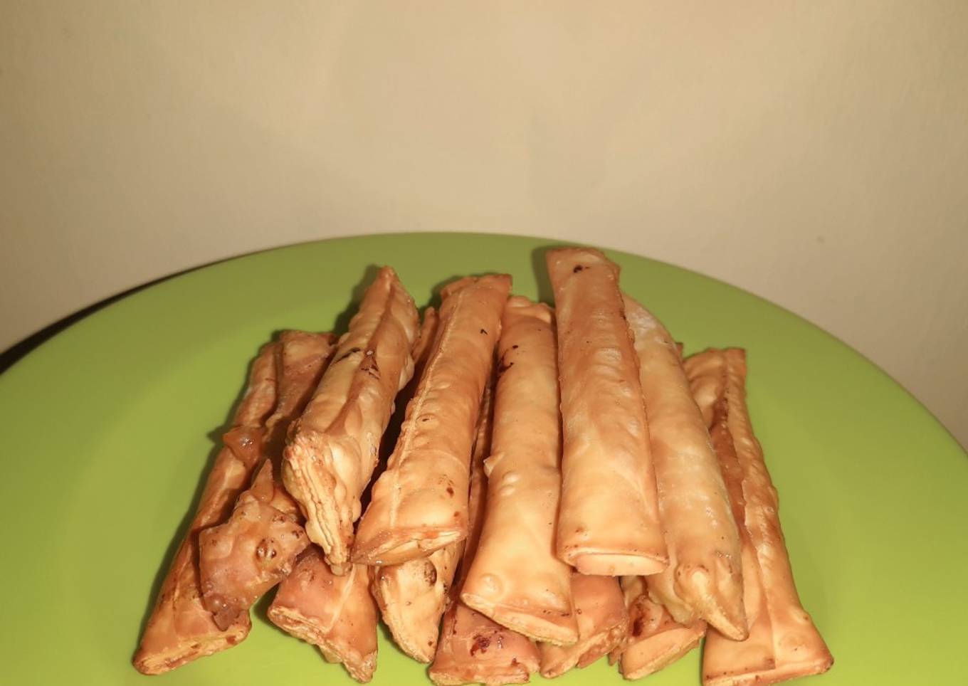 Keju aroma