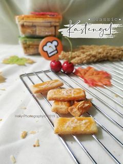 Foto resep Kastengel Classic
