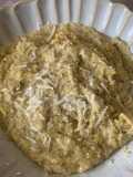 Polenta taragna ai formaggi
