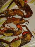 Langostinos