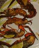 Langostinos