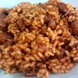 Arroz de montaña