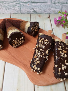 Foto resep Bolu Kukus Concerto