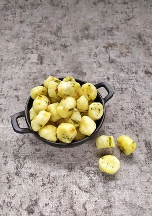 Foto resep Cimol