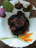 Red spinach/Lal saag